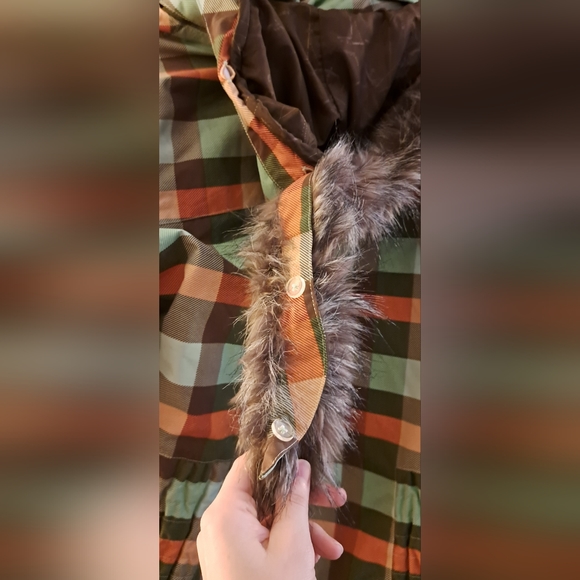 Burton Geo 3/2 Snowboarding Jacket Women New Without Tags - Picture 14 of 16